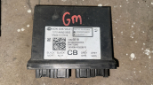 544772965 İNSİGNİA ÖN FAR LED MODÜLÜ BEYNİ MG OTO