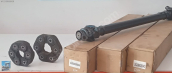 TURKUAZ BMW X6 SERİSİ E71 KASA ŞAFT ÇEŞİTLERİ
