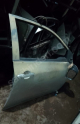 TOYOTA COROLLA 2008-2012 MODEL ORJİNAL ÇIKMA SAĞ ÖN KAPI