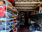 Oto Çıkma Parça / Kaporta & Karoser / Kapı / Opel / Vectra / Çıkma Parça 