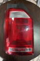 VOLKSWAGEN TRANSPORTER T6 SOL ARKA STOP