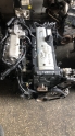 hyundai accent era 1.4 benzinli çıkma motor - accent era motor