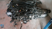 TURKUAZ BMW G30 MOTOR TESİSATI ORJİNAL HATASIZ EKSİKSİZ