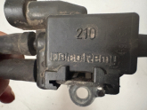 Oto Çıkma Parça / Motor / Kompresör / Daewoo / Nubira / Çıkma Parça 