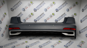 AUDİ A6 (2019-2025) ARKA TAMPON KOMPLE S-LİNE SIFIR 4K5807067A