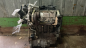 DACİA SANDERO MOTOR 1.5 BLUEDCİ 95 HP 18.000 KM MONTECAR
