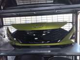 HYUNDAİ İ20 2023-2025 KOMPLE ÖN TAMPON ORİJİNAL ÇIKMA YEDEK PARÇA
