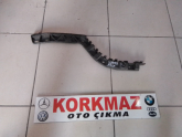 SKODA SUPERB SAĞ ARKA TAMPON BRAKETI