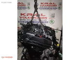 AUDİ A7 2.0 TDİ CNH MOTOR KOMPLE ORJİNAL SIFIR SANDIK TEST
