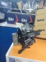RENAULT FLUENCE 1.5 2016 MAZOT POMPASI A2C53252602 110 BC