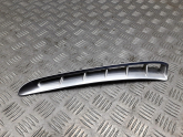 PORSCHE PANAMERA ÇAMURLUK ÇITASI KROM 97050463301/97050463401