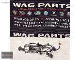 2017 - 2021 AUDİ A4 ARKA TAMPON PARK SENSÖR TESİSATI 8W0971104A