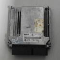 BMW E46 MOTOR BEYNİ EDC16C1 DDE7789572 0281010565