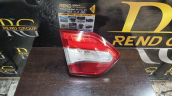 RENAULT FLUENCE SOL İÇ STOP ORİJİNAL ÇIKMA 265554657R