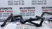 Bmw X5 Seri E70 LCI Kasa Geri Dönüş Borusu Bmw Orijinal Marka