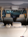 Ford connect silver torpido göğüs iç plastikler