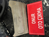 PEUGEOT 407 DİZ AIRBAG