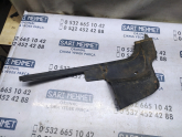 ÇIKMA VW POLO SAĞ DİREK KAPLAMASI İÇ TRİM