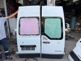 RENAULT MASTER 3 BAGAJ CAM 2011-2020 MODEL