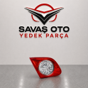 PASSAT B6 İÇ STOP SAĞ SOL 2006 2007 2008 2009 2010 / KAMPANYA