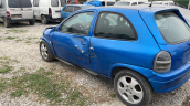 Oto Çıkma Parça / Opel / Corsa / Kaporta & Karoser / Kapı / Çıkma Parça 
