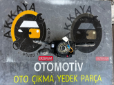 98081769ZD Peugeot 208 Far Silgi Kumanda Kolu Orjinal Çıkma