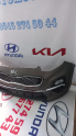 KİA SPORTAGE 2018-2021 ÖN TAMPON DOLU