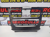 RENAULT LATİTUDE KLİMA KONTROL ÇERÇEVESİ