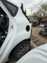 FORD FİESTA SOL ARKA ÇAMURLUK
