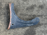 OPEL CORSA C SOL ÖN ÇAMURLUK
