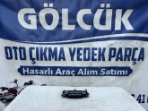 55900-0K850 Toyota Hilux Hİ-Cruiser Klima Kontrol Paneli ORJİNAL