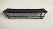 IZGARA TAMPON HONDA CIVIC 16-18 ORTA