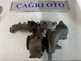 POLO GOLF JETTA 1.6 TDI TURBO 03L253016T ÇAĞRI OTO MASLAK