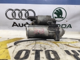 Oto Çıkma Parça / Mercedes / E Serisi / Elektrik / Marş Motoru / Çıkma Parça 
