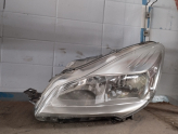 FORD KUGA SOL FAR ÇETİN OTOMOTİV