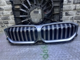 Bmw 3serisi G20 LCİ ön panjur