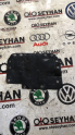 Passat b8 dcx manifold basınç sensörü koruyucu ısı kalkanı