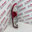 Oto Çıkma Parça / Renault / Kangoo / Kaporta & Karoser / Kapı / Çıkma Parça 
