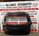 CHERY TİGGO 7 PRO BAGAJ KAPAĞI ORJİNAL ÇIKMA