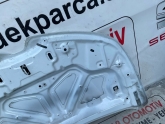Oto Çıkma Parça / Kaporta & Karoser / Kaput / Renault / Taliant / Çıkma Parça 