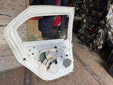 Manuel Cam Krikosu - Renault Clio Symbol Sol Arka Kapı