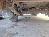 Oto Çıkma Parça / Mitsubishi / L300 / Alt Takım & Direksiyon / Aks / Çıkma Parça 