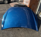 HYUNDAİ ACCENT ERA LACİVERT MOTOR KAPUTU ORJİNAL DOLU HASARLI