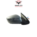 PEUGEOT 301 DIŞ AYNA ELEK. SAĞ SOL 2012 VE ÜZERİ