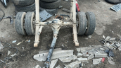 HYUNDAİ H100 ARKA DEFRANSİYEL KONUK OTO
