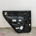 Oto Çıkma Parça / Kaporta & Karoser / Kapı / Audi / Q3 / Sıfır Parça 