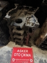 Peugeot Boxer blok