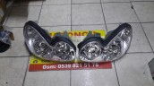 SONATA FAR 2002-2005 ARASI SIFIR SAĞ/ 92102-3D010