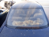 Lada Vega arka cam
