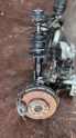 Oto Çıkma Parça / Alt Takım & Direksiyon / Amortisör / Volkswagen / Jetta / Çıkma Parça 